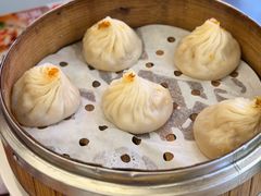 -小杨生煎(白玉兰广场店)