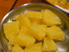 -咕咕站韩国料理(紫金港店)