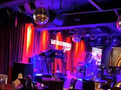 -音乐房子·Vintage Live Bar(玉林总店)