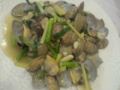 -粤盛海鲜平价店(洛溪食街店)