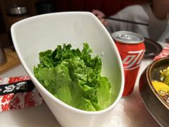 -厚贞日式烤肉(龙之梦店)