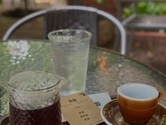 -旧雨咖啡·CoffeeFORU(黄村奥体店)