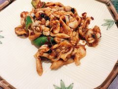 -盛港湾海鲜食府(黄沙店)