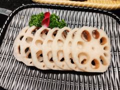 -锅季·捞王旗下小火锅(虹桥火车站店)
