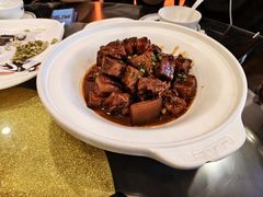 -四季春(美食街店)