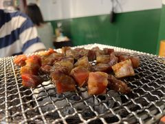 -递酒烤场(湛江路店)