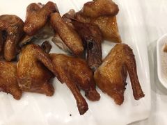 红烧乳鸽-宝湖海鲜酒家(西环店)