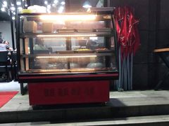 -德昌豆花牛肉(铁塔寺店)