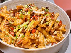 -麻都·成都菜(人民广场店)