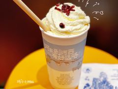 -茶颜悦色(坡子街幽兰阁店)