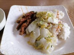 -广西师范大学(育才校区)