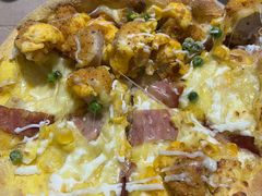 -达美乐比萨(栖霞大道店)