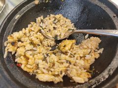 锅巴饭-楚膳·红蕃茄(鸟巢店)