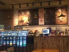 -COSTA COFFEE(上海月星环球港店)