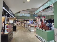-新百广场(中山西路店)