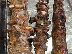 -情忆草原涮肉馆