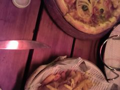 -埠口精酿夜景餐酒吧· BREWPORT BISTRO(长嘉汇重庆之眼店)
