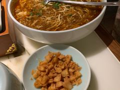 -精典一号民间菜