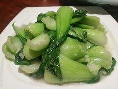 -川流不息·地道川菜·小龙虾(新松江路店)