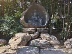 -大慈恩寺(大雁塔)