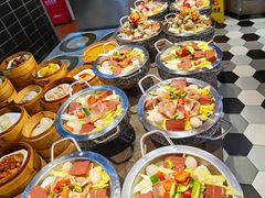 -纽斯特牛排自助餐厅(浦东文峰广场店)