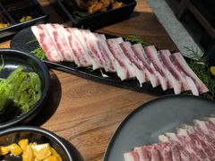 -九田家黑牛烤肉料理(高坪王府井店)