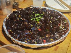 -鱼羊鲜烧烤(诚朴路店)
