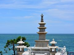 -海东龙宫寺
