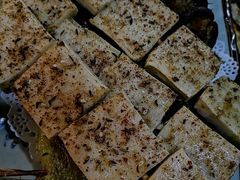 -牛味道炭火烤肉(湖前总店)