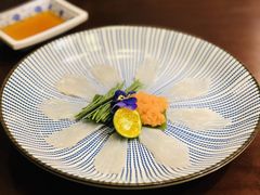 -肆月河豚·新淮扬(金融街店)