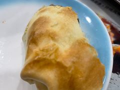 -中国传统伊兰拉面(石景山店)