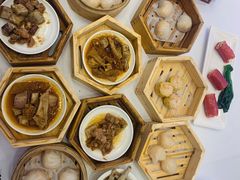 -四季海鲜酒楼·粤菜·早茶·宴会(南山中心区店)
