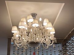 -花舍·新派粤菜·西餐·下午茶(亚运村·鸟巢店)