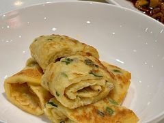 茯苓山药煎饼-金鼎轩(亚运村店)