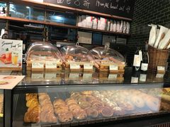 -BAKER&SPICE(国金中心商场店)