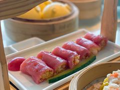 -安蒂娅.悦景轩中餐厅(西乡店)