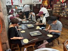 -沈氏祖传老宁波油赞子(南塘店)