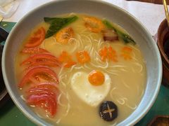 -荷风细雨·中国茶宴(世纪大道店)