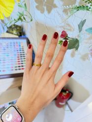 -喜柿·nail日式美甲美睫
