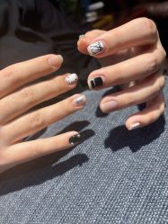 -悦指间美甲美睫