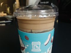 -JPG coffee(广州体育西店)