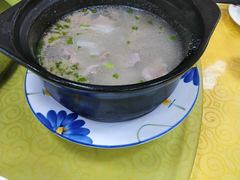 八刀汤-东江客家情食府