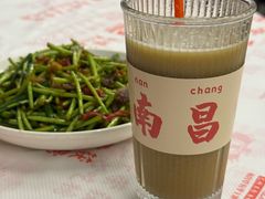 -堂瓦里·33年传统赣菜(第一街区店)