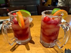 -Texas Roadhouse(世纪汇广场店)