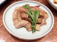 -海尔洲际酒店天下一品中餐厅