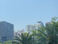 -大中华希尔顿酒店-念自助餐·嗨啤·小龙虾