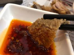 -新世界餐厅(万达店)