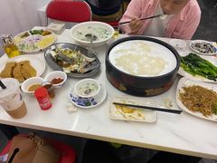 -嘉升大排档(番禺总店)