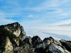 -庐山风景名胜区