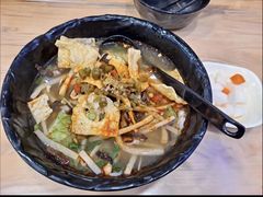 -覃记螺蛳粉·桂林米粉(鼓楼南街店)